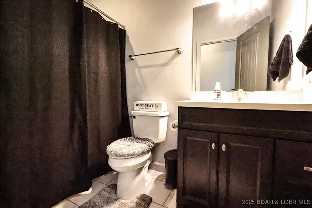 $338,900 | 284 Bloomington Drive, Lake Ozark, MO 65049