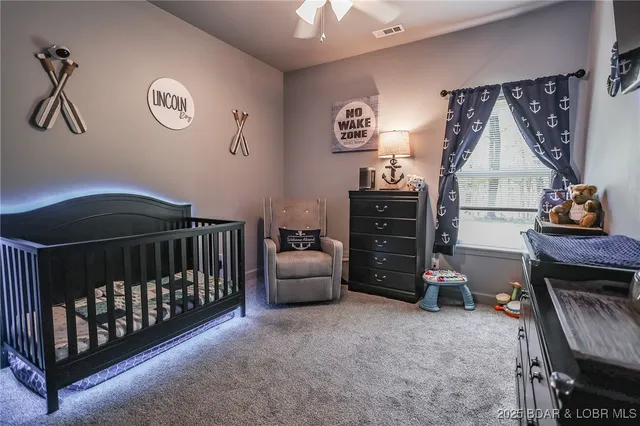 $338,900 | 284 Bloomington Drive, Lake Ozark, MO 65049