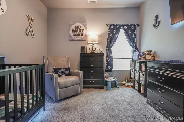 $338,900 | 284 Bloomington Drive, Lake Ozark, MO 65049