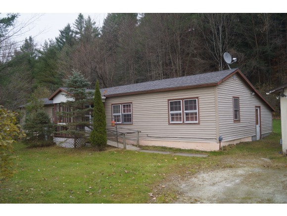 120 Roberts Park Road Huntington, VT 05462 - Photo 1 of 1 Gallery Image 1