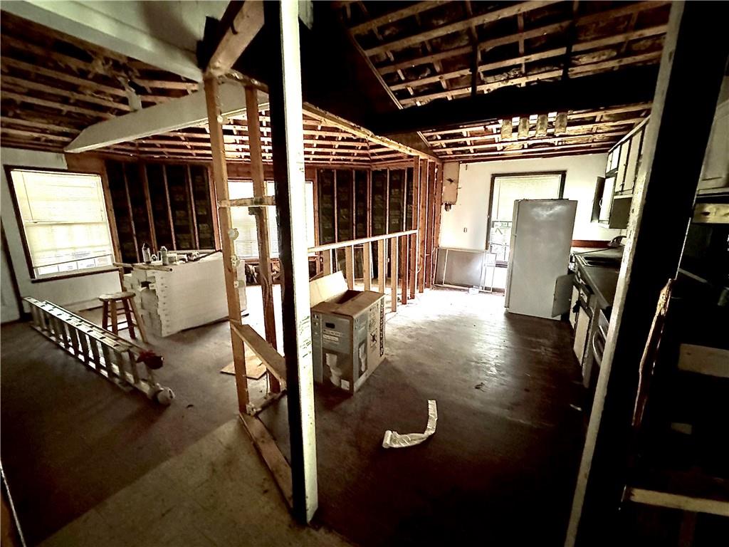 2428 Rogers Church Road Commerce, GA 30530 - Photo 8 of 19 Gallery Image 8