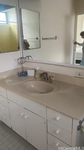 a view of small space