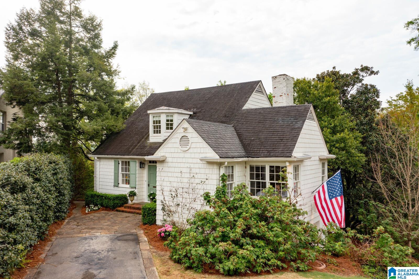 2501 Aberdeen Road Birmingham, AL 35223 - Photo 50 of 53