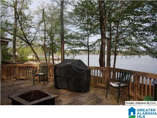 4131 Old Susanna Road Dadeville, AL 36853 - Photo 12 of 18