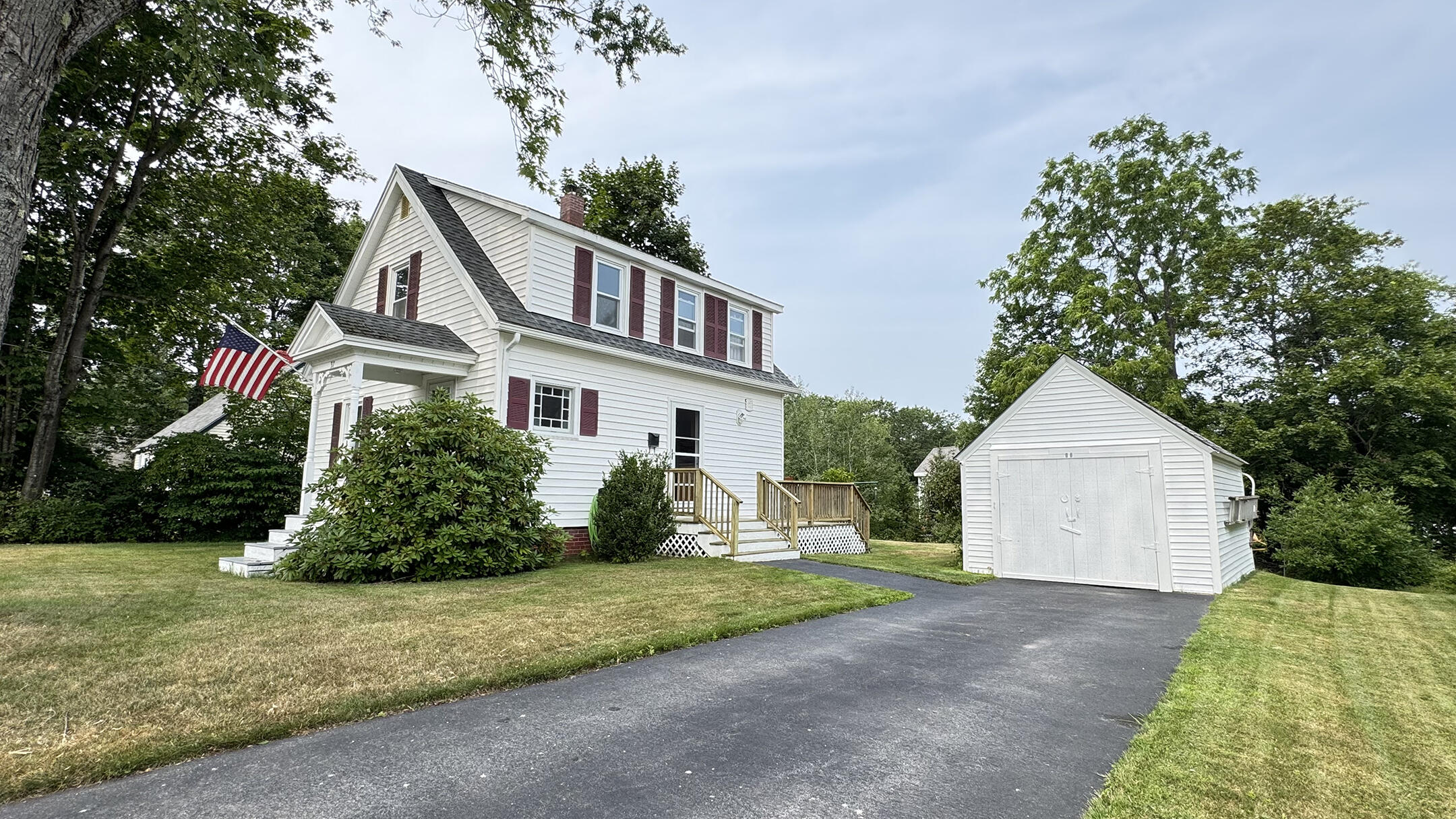 37 Reed Street Westbrook, ME 04092 - Photo 1 of 31 37 Reed 1