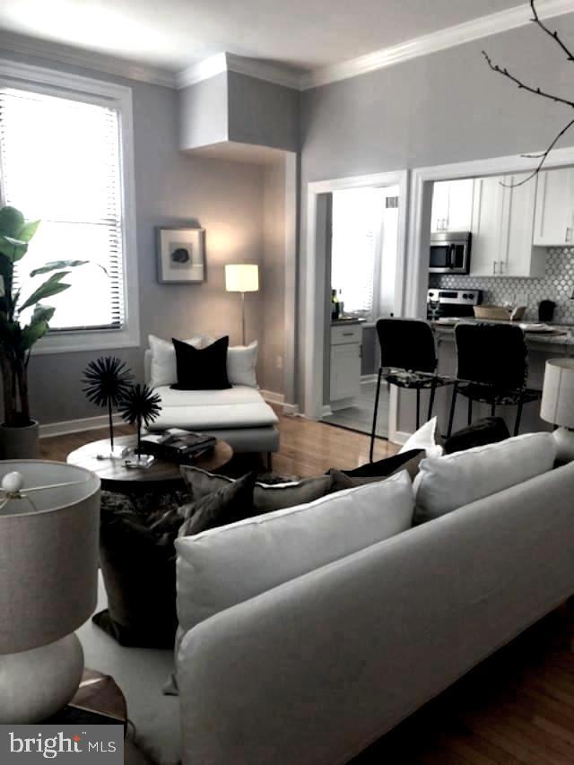 1 East Chase Street, Unit 712 Baltimore, MD 21202 - Photo 11 of 34