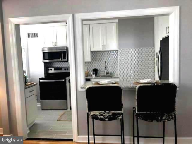 1 East Chase Street, Unit 712 Baltimore, MD 21202 - Photo 12 of 34