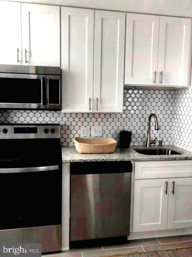 1 East Chase Street, Unit 712 Baltimore, MD 21202 - Photo 13 of 34