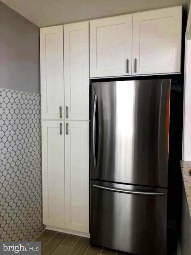 1 East Chase Street, Unit 712 Baltimore, MD 21202 - Photo 16 of 34