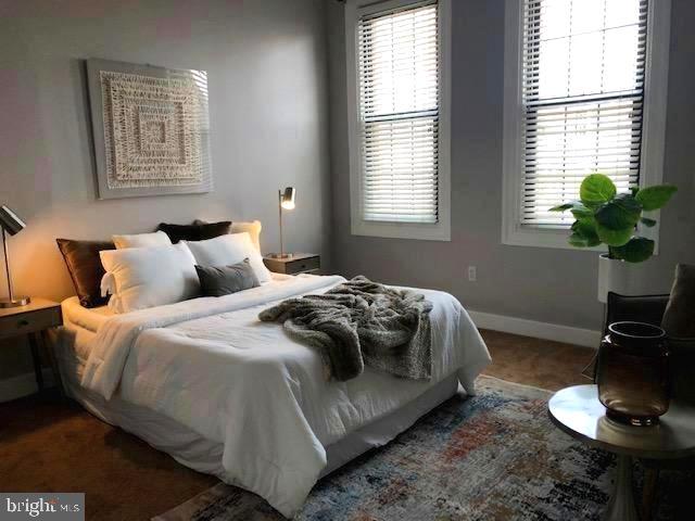 1 East Chase Street, Unit 712 Baltimore, MD 21202 - Photo 17 of 34