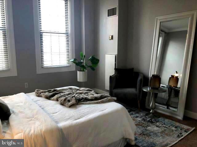 1 East Chase Street, Unit 712 Baltimore, MD 21202 - Photo 18 of 34