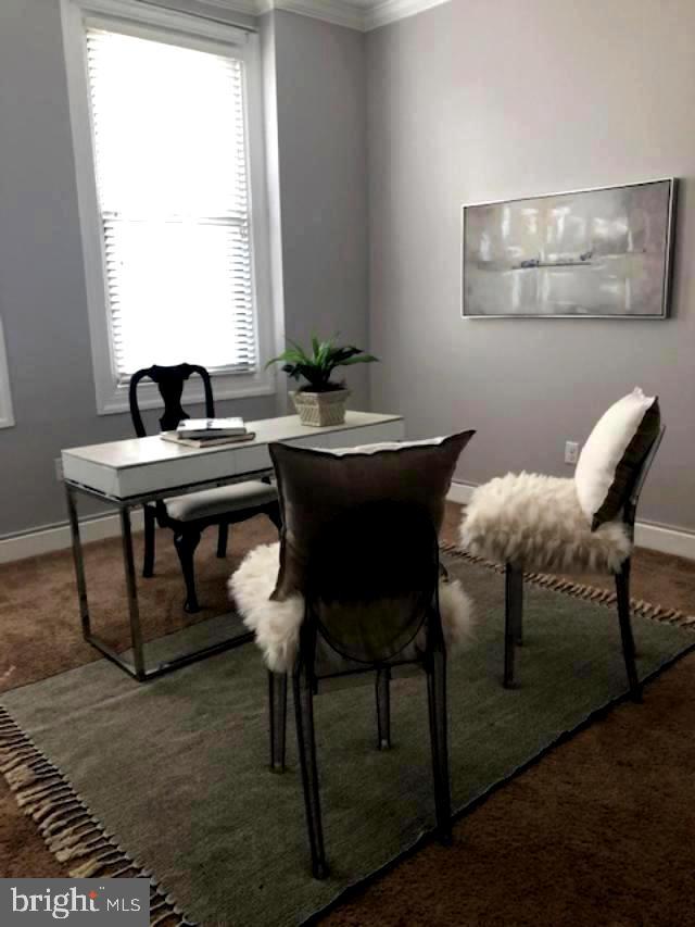 1 East Chase Street, Unit 712 Baltimore, MD 21202 - Photo 21 of 34