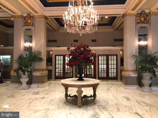 1 East Chase Street, Unit 712 Baltimore, MD 21202 - Photo 23 of 34