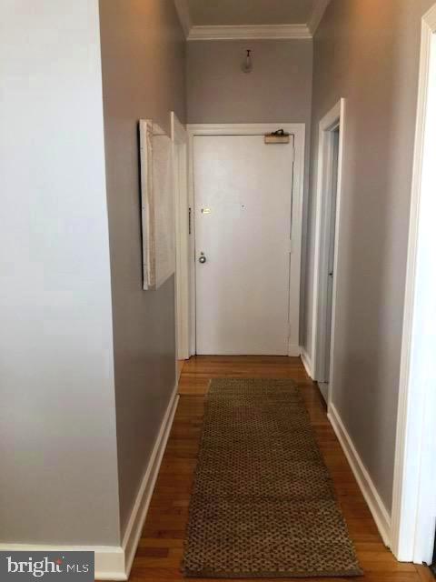 1 East Chase Street, Unit 712 Baltimore, MD 21202 - Photo 25 of 34