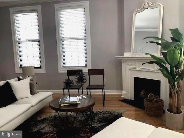 1 East Chase Street, Unit 712 Baltimore, MD 21202 - Photo 4 of 34