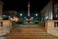 1 East Chase Street, Unit 712 Baltimore, MD 21202 - Photo 31 of 34