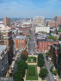 1 East Chase Street, Unit 712 Baltimore, MD 21202 - Photo 32 of 34