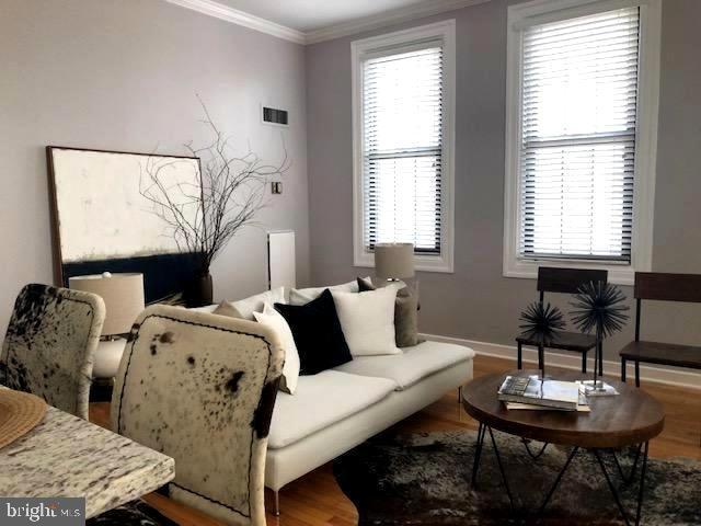 1 East Chase Street, Unit 712 Baltimore, MD 21202 - Photo 5 of 34