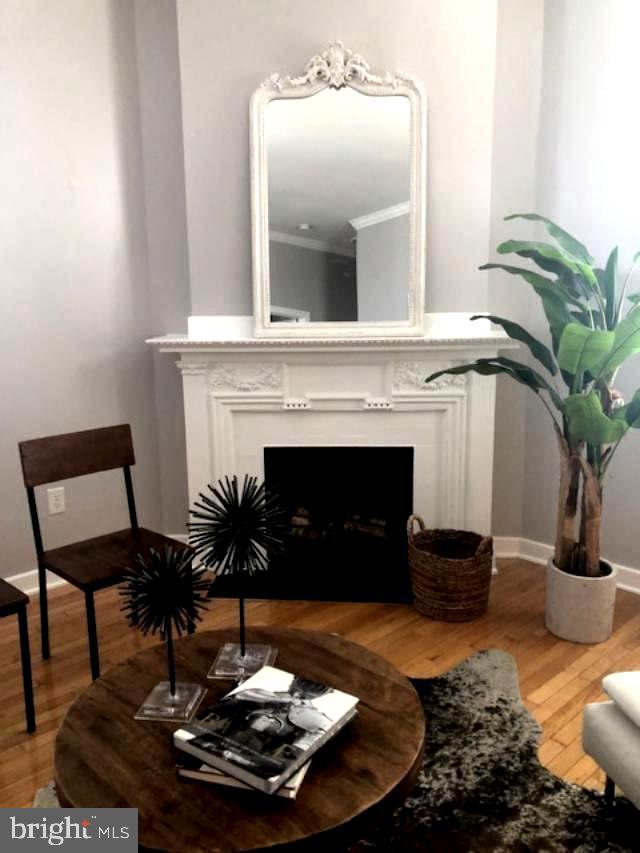 1 East Chase Street, Unit 712 Baltimore, MD 21202 - Photo 6 of 34