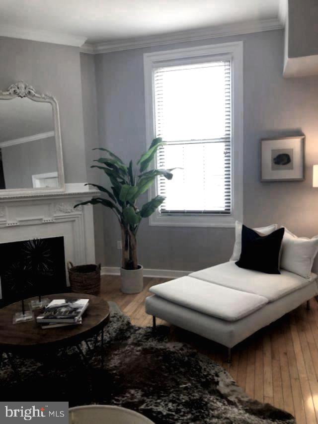 1 East Chase Street, Unit 712 Baltimore, MD 21202 - Photo 8 of 34