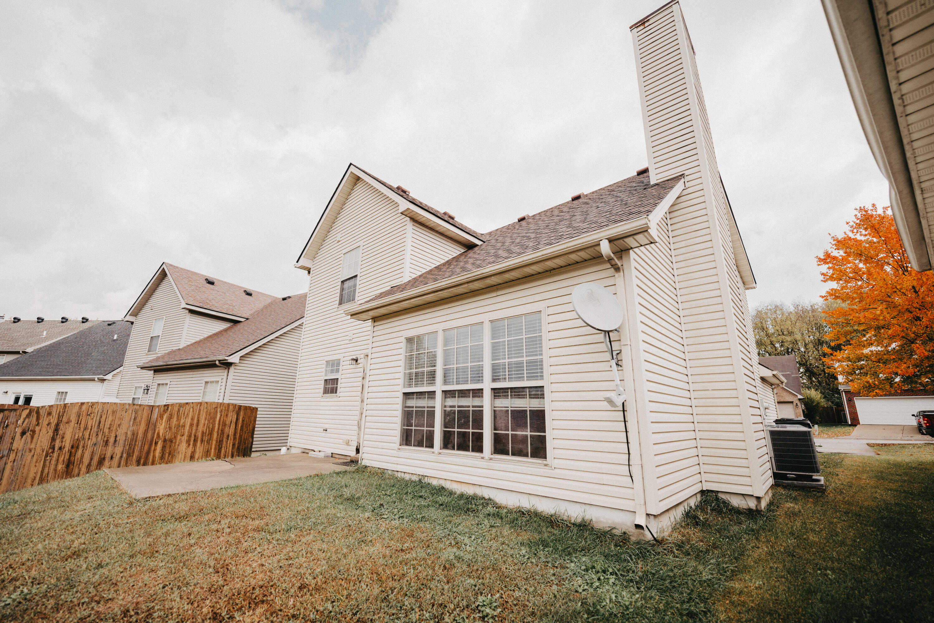 180 Strawberry Fields Road Lexington, KY 40516 - Photo 47 of 55 DSC00707