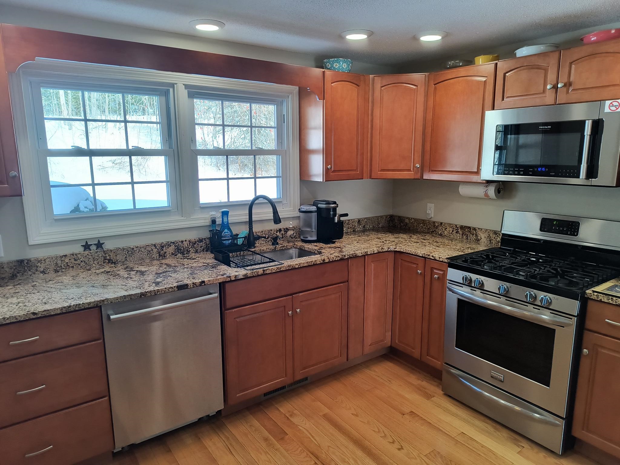 20 Gates Road, Unit 15 Marlborough, NH 03455 - Photo 3 of 38 Gallery Image 3
