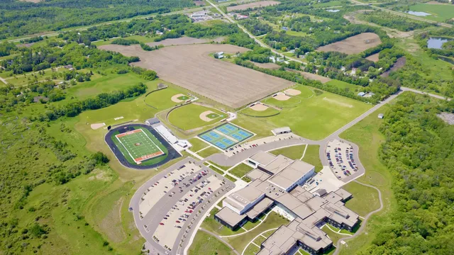 $1,500,000 | 3758 County Road 74, St. Cloud, MN 56301