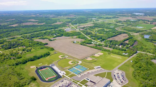 $1,500,000 | 3758 County Road 74, St. Cloud, MN 56301