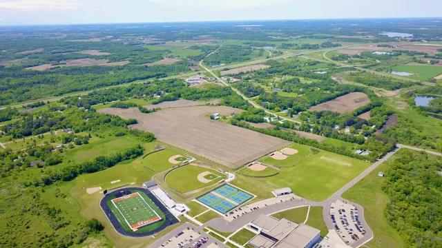 $1,500,000 | 3758 County Road 74, St. Cloud, MN 56301