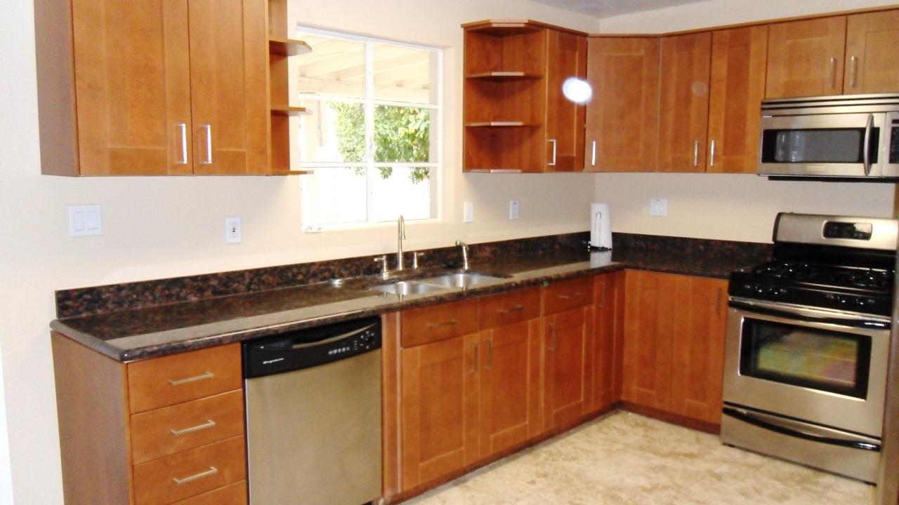 507 West Townley Avenue Phoenix, AZ 85021 - Photo 5 of 16 Remodeled Kitchen