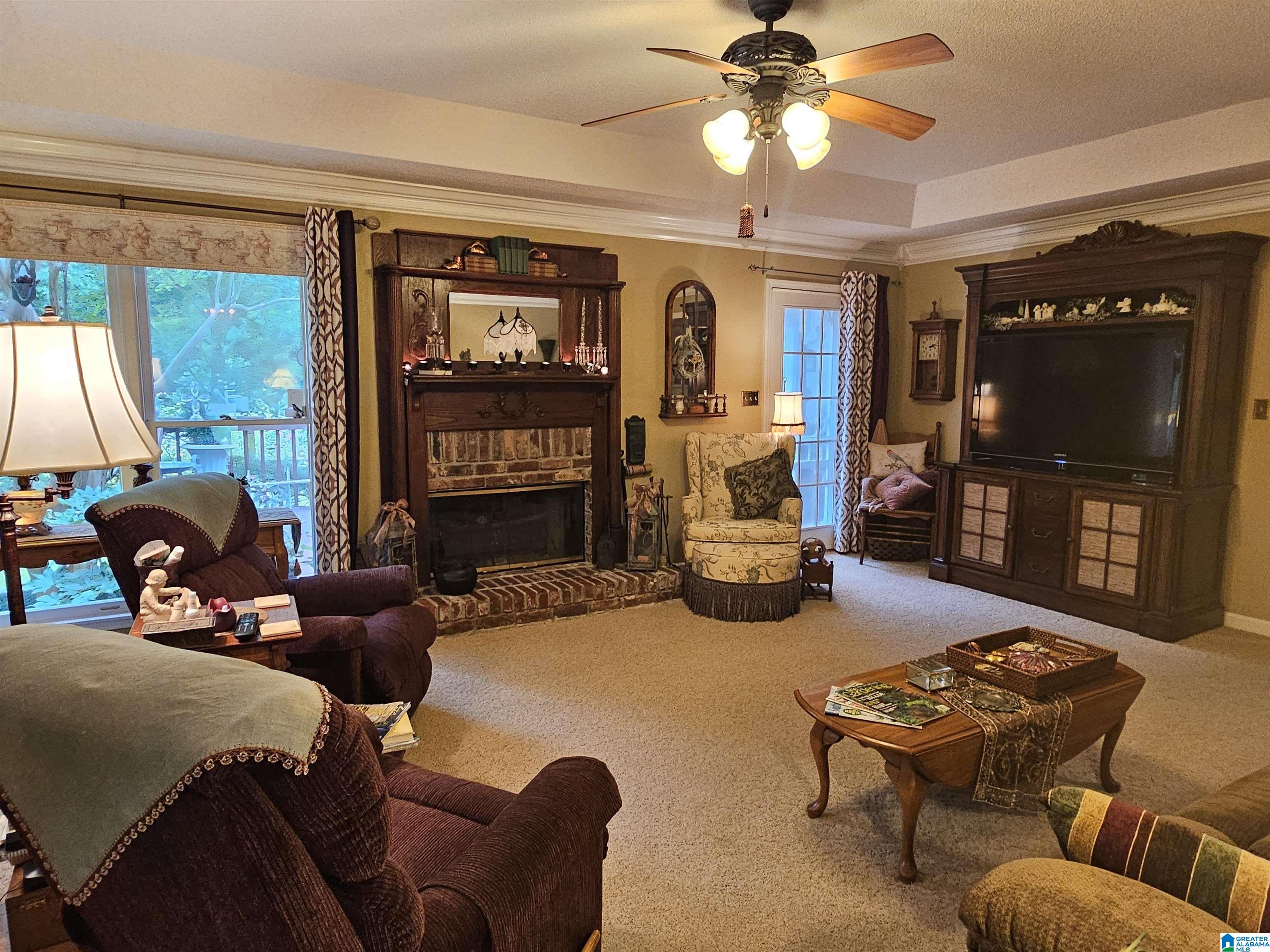 4589 Rudd School Road Pinson, AL 35126 - Photo 6 of 52