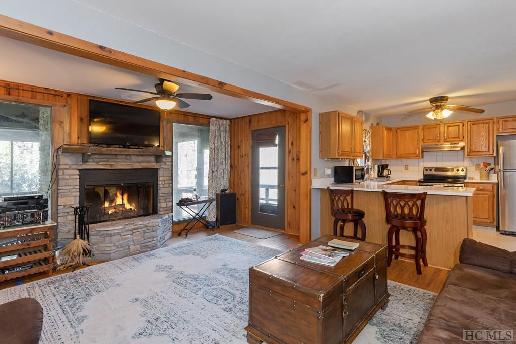 353 Silver Run Road Cashiers, NC 28717 - Photo 7 of 24 Gallery Image 7