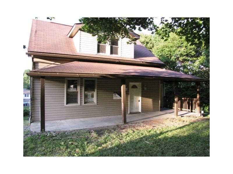 618 Butler Road Kittanning, PA 16201 - Photo 1 of 10 Exterior Front.