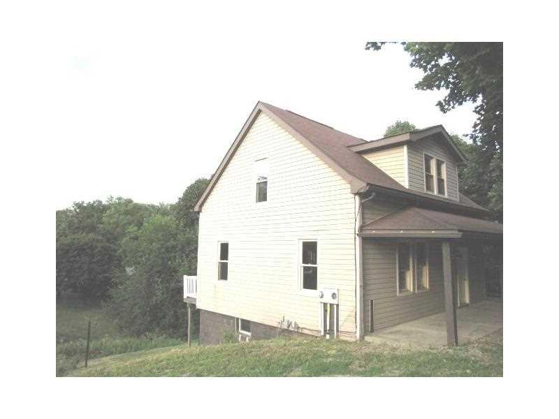 618 Butler Road Kittanning, PA 16201 - Photo 3 of 10 Exterior Front.