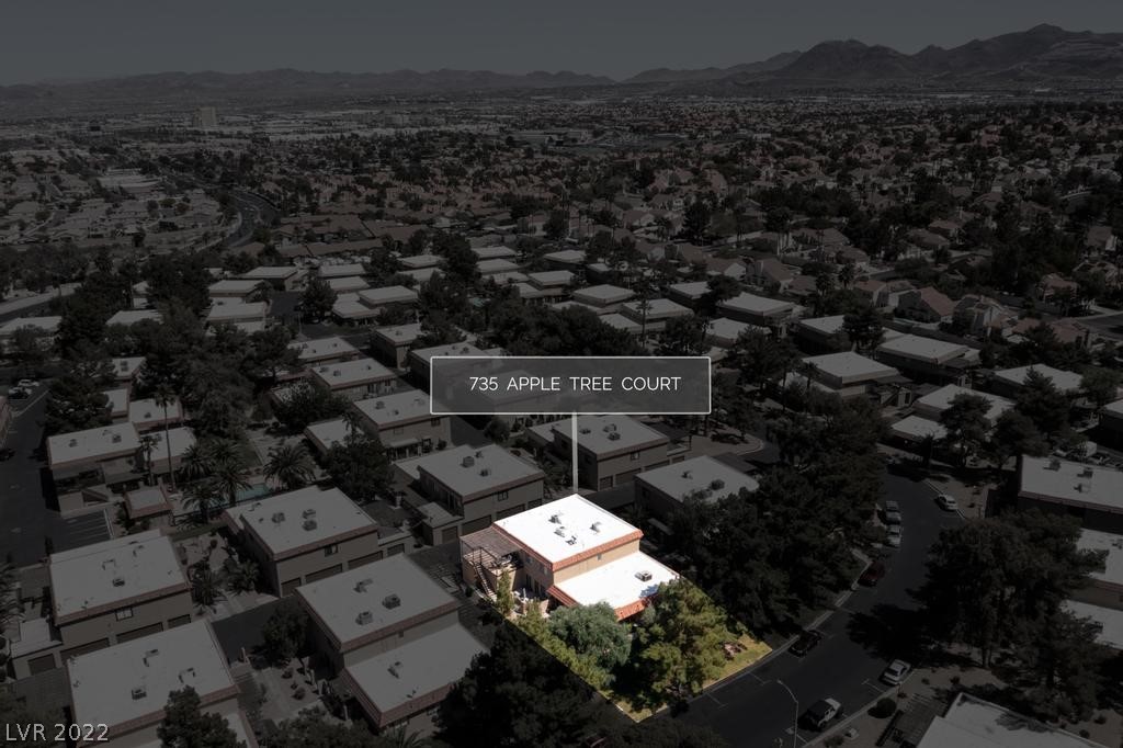 735 Apple Tree Court Henderson, NV 89014 - Photo 2 of 35