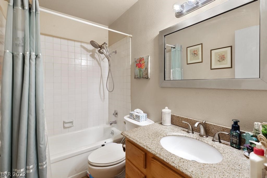 735 Apple Tree Court Henderson, NV 89014 - Photo 21 of 35