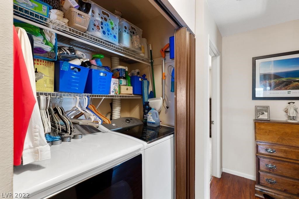 735 Apple Tree Court Henderson, NV 89014 - Photo 24 of 35