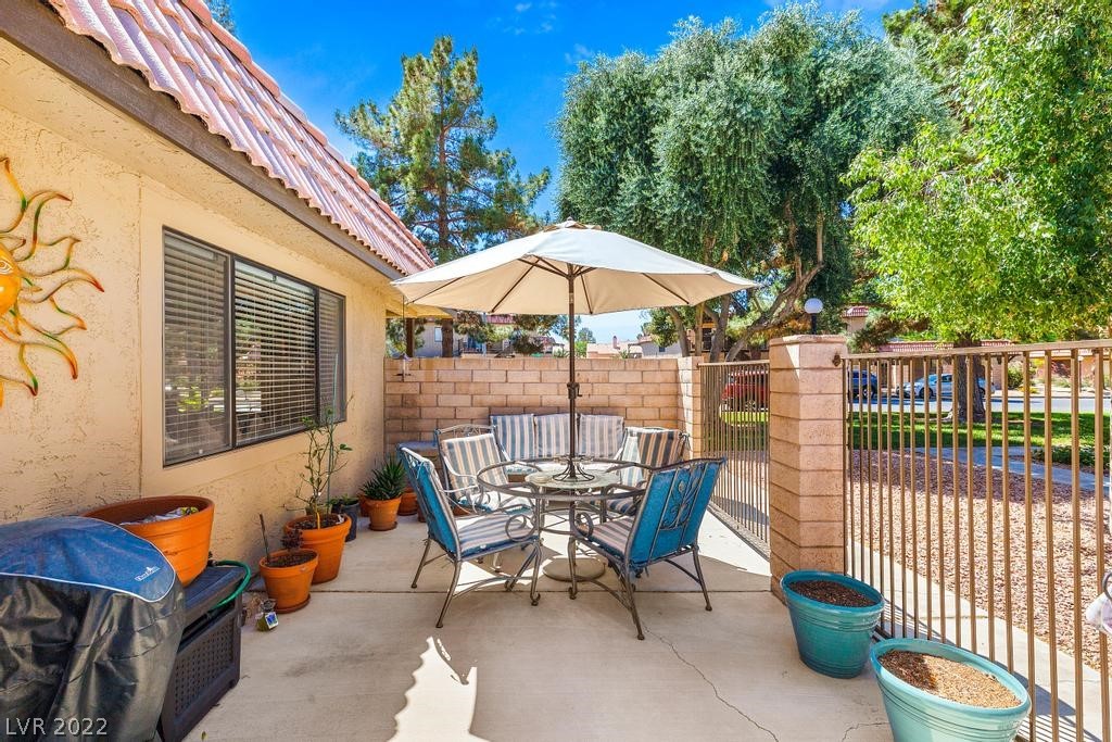 735 Apple Tree Court Henderson, NV 89014 - Photo 25 of 35