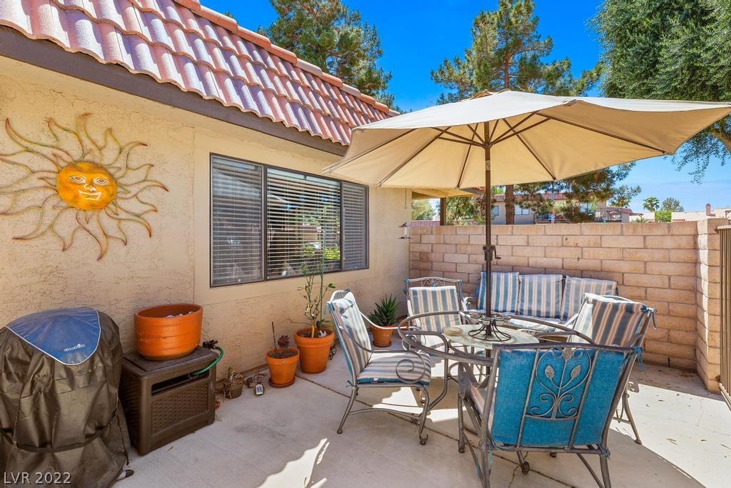 735 Apple Tree Court Henderson, NV 89014 - Photo 27 of 35