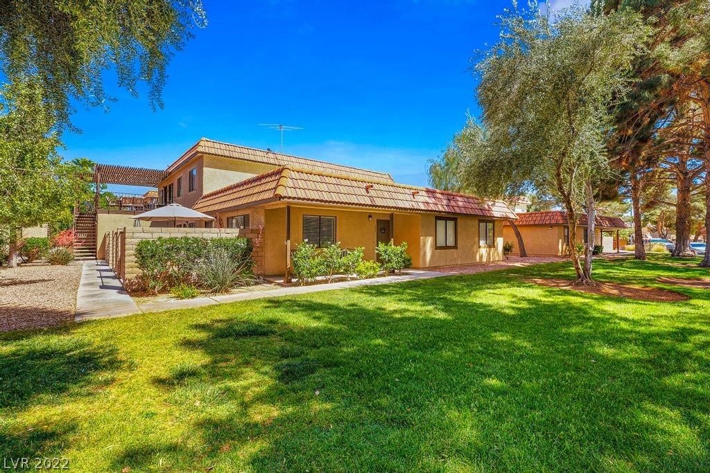 735 Apple Tree Court Henderson, NV 89014 - Photo 29 of 35