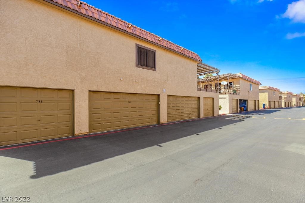 735 Apple Tree Court Henderson, NV 89014 - Photo 30 of 35