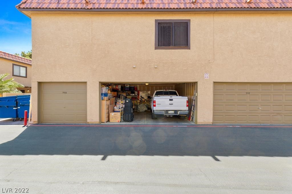 735 Apple Tree Court Henderson, NV 89014 - Photo 31 of 35