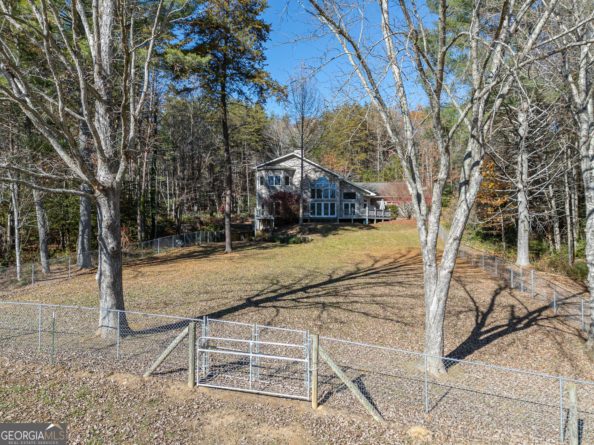 5981 Candy Mountain Road Murphy, NC 28906 - Photo 3 of 86