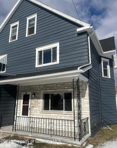 $1,500 | 342 East Main Street, Wilkes Barre, PA 18705