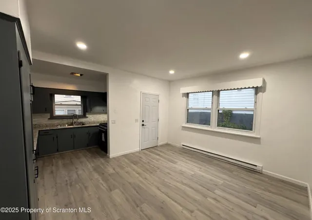 $1,500 | 342 East Main Street, Wilkes Barre, PA 18705