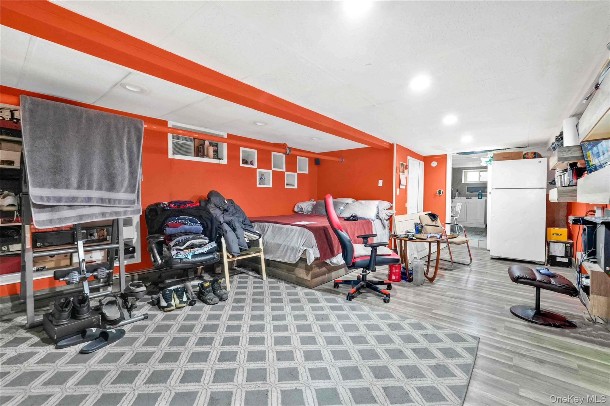1623 George Street Queens, NY 11385 - Photo 16 of 21 a view of a chairs and table in a room