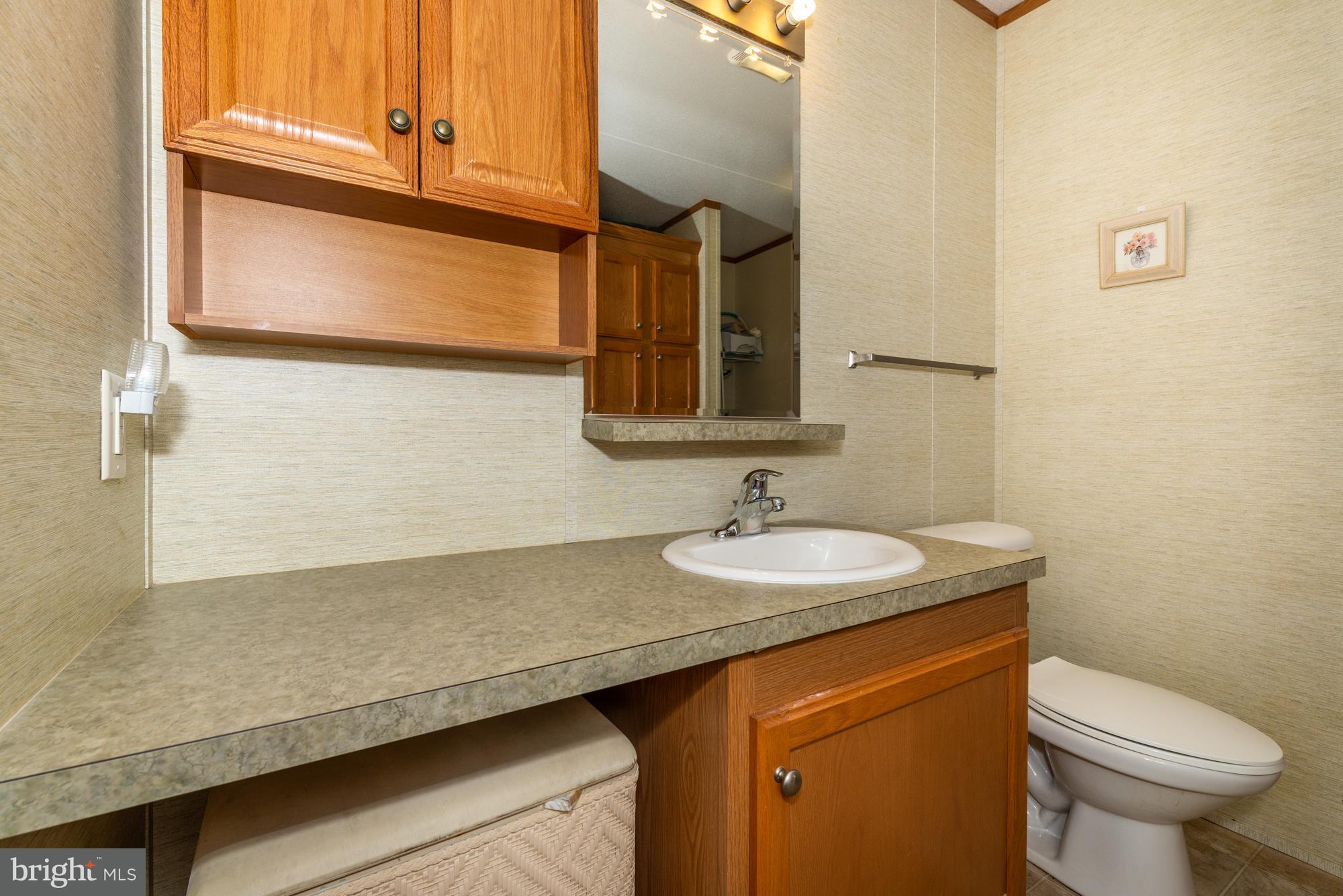 376 Pennsy Road New Providence, PA 17560 - Photo 14 of 28 Bathroom