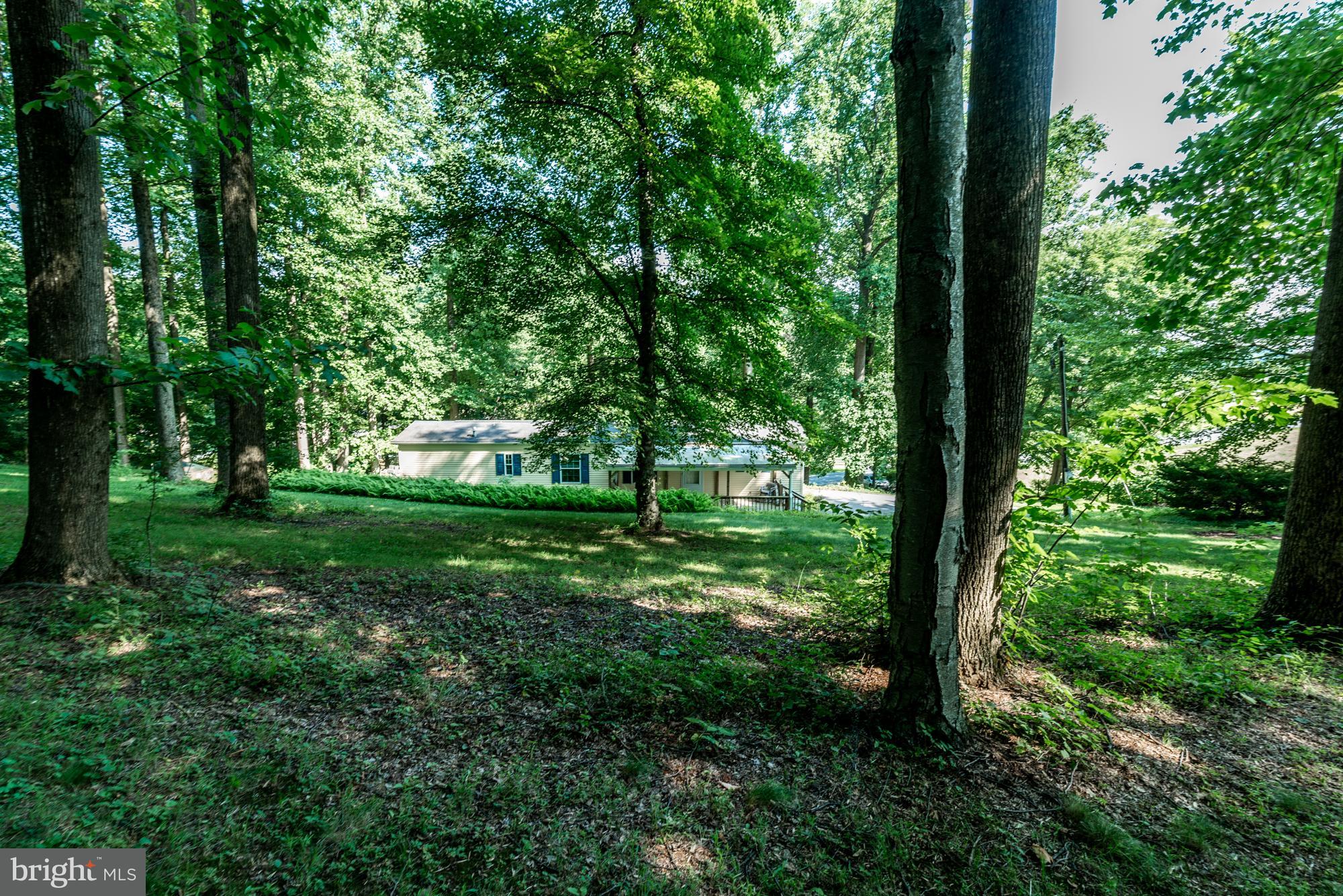 376 Pennsy Road New Providence, PA 17560 - Photo 22 of 28 Rear