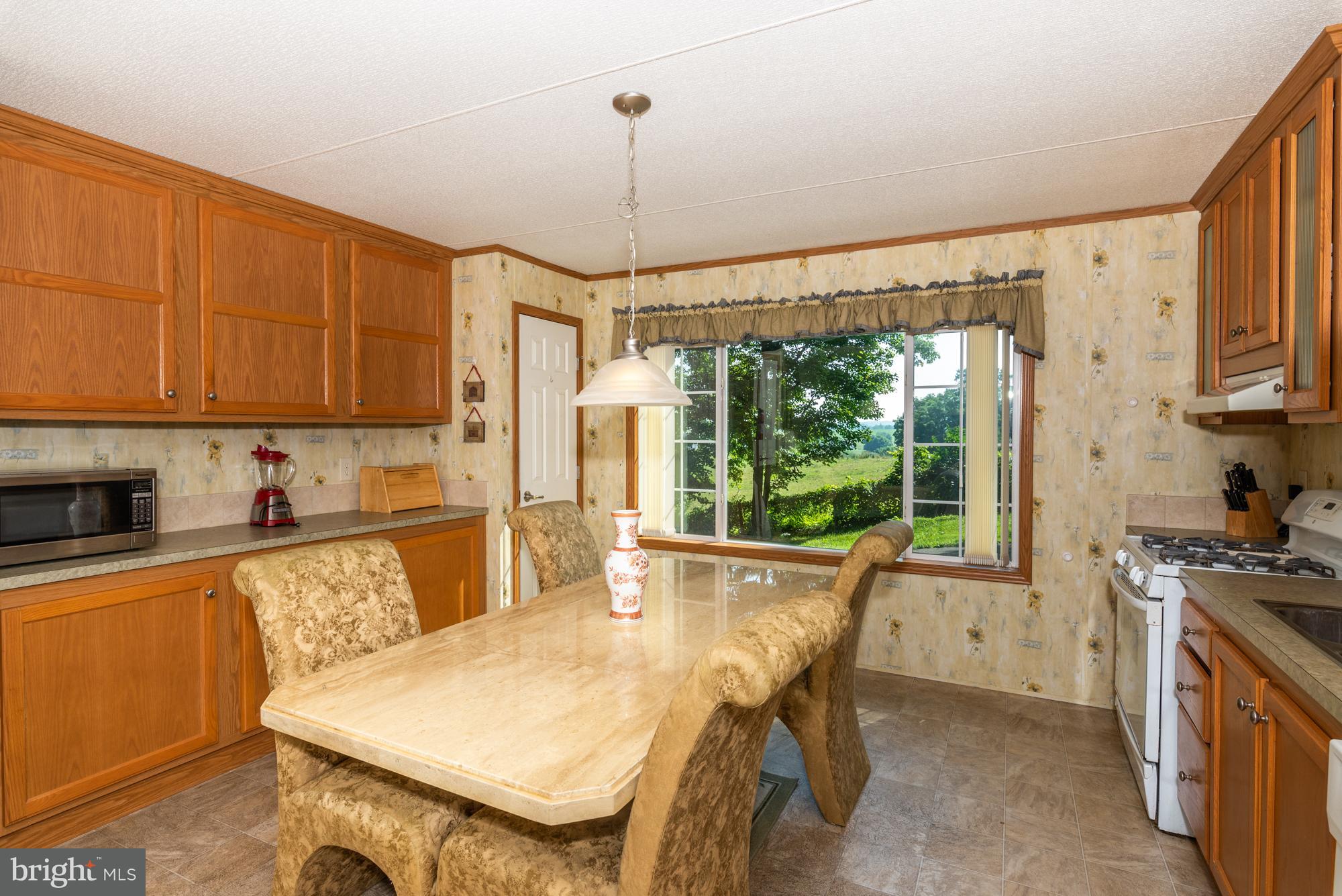 376 Pennsy Road New Providence, PA 17560 - Photo 4 of 28 Kitchen