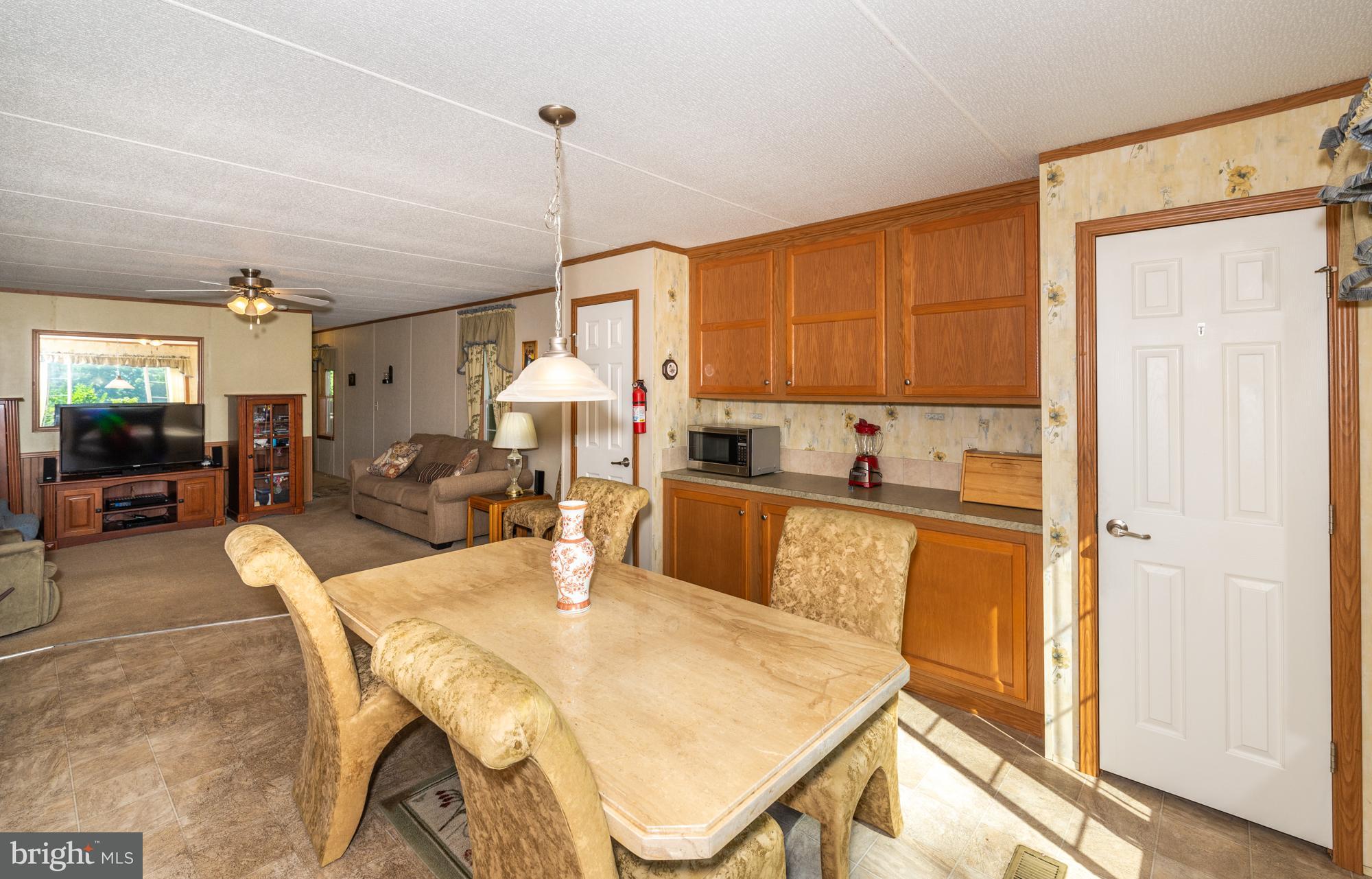 376 Pennsy Road New Providence, PA 17560 - Photo 5 of 28 Kitchen